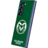 Colorado State University CSU Rams Logo Galaxy Z Fold6 Skin