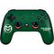 Colorado State University CSU Rams Logo Google Stadia Controller Skin
