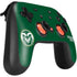 Colorado State University CSU Rams Logo Google Stadia Controller Skin