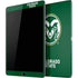 Colorado State University CSU Rams Logo iPad Skins