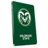 Colorado State University CSU Rams Logo Apple iPad Skin