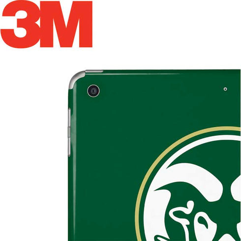 Colorado State University CSU Rams Logo Apple iPad Skin