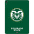 Colorado State University CSU Rams Logo Apple iPad Air Skin