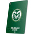 Colorado State University CSU Rams Logo Apple iPad Air Skin