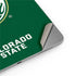 Colorado State University CSU Rams Logo Apple iPad Air Skin