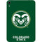 Colorado State University CSU Rams Logo Apple iPad Mini Skin