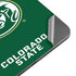 Colorado State University CSU Rams Logo Apple iPad Mini Skin