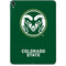 Colorado State University CSU Rams Logo Apple iPad Pro Skin