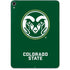 Colorado State University CSU Rams Logo Apple iPad Pro Skin