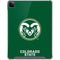 Colorado State University CSU Rams Logo iPad Cases