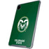 Colorado State University CSU Rams Logo iPad Cases