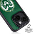 Colorado State University CSU Rams Logo iPhone 13 Kickstand Case