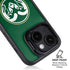 Colorado State University CSU Rams Logo iPhone 14 Kickstand Case