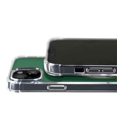 Colorado State University CSU Rams Logo iPhone 14 MagSafe Case
