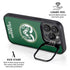 Colorado State University CSU Rams Logo iPhone 14 Pro Max Kickstand Case