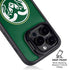 Colorado State University CSU Rams Logo iPhone 14 Pro Max Kickstand Case