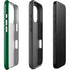 Colorado State University CSU Rams Logo iPhone 16 Pro Impact Case
