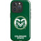 Colorado State University CSU Rams Logo iPhone 16 Pro Max Magsafe Impact Case