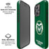 Colorado State University CSU Rams Logo iPhone 16 Pro Max Magsafe Impact Case