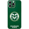 Colorado State University CSU Rams Logo iPhone 16 Pro Max Skin