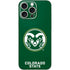 Colorado State University CSU Rams Logo iPhone 16 Pro Max Skin