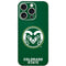 Colorado State University CSU Rams Logo iPhone 16 Pro Skin
