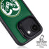 Colorado State University CSU Rams Logo iPhone 16e Kickstand Case