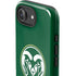 Colorado State University CSU Rams Logo iPhone 16e Impact Case
