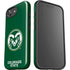 Colorado State University CSU Rams Logo iPhone 16e Impact Case