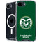 Colorado State University CSU Rams Logo iPhone 16e MagSafe Case