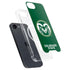 Colorado State University CSU Rams Logo iPhone 16e MagSafe Case