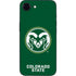 Colorado State University CSU Rams Logo iPhone 16e Skin