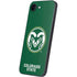 Colorado State University CSU Rams Logo iPhone 16e Skin