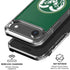 Colorado State University CSU Rams Logo iPhone 17 Air Clear Case