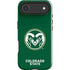 Colorado State University CSU Rams Logo iPhone 17 Air Impact Case