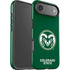 Colorado State University CSU Rams Logo iPhone 17 Air Impact Case