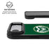 Colorado State University CSU Rams Logo iPhone 17 Air Kickstand Case