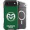 Colorado State University CSU Rams Logo iPhone 17 Air MagSafe Case
