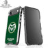 Colorado State University CSU Rams Logo iPhone 17 Air MagSafe Case