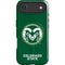 Colorado State University CSU Rams Logo iPhone 17 Air Magsafe Impact Case
