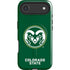 Colorado State University CSU Rams Logo iPhone 17 Air Magsafe Impact Case