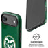 Colorado State University CSU Rams Logo iPhone 17 Air Magsafe Impact Case