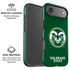 Colorado State University CSU Rams Logo iPhone 17 Air Magsafe Impact Case
