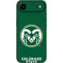 Colorado State University CSU Rams Logo iPhone 17 Air Skin