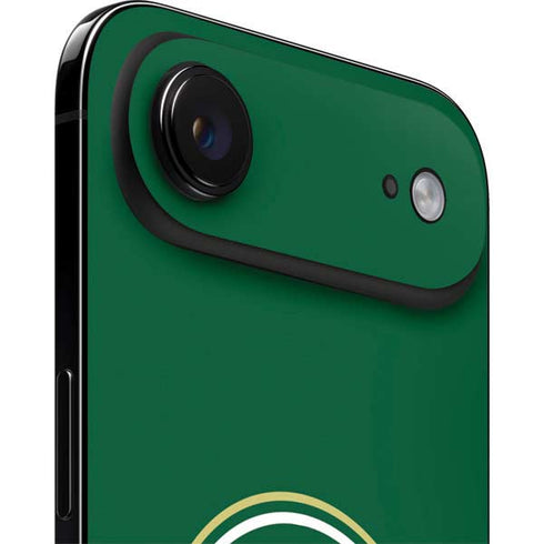 Colorado State University CSU Rams Logo iPhone 17 Air Skin