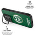 Colorado State University CSU Rams Logo iPhone 17 Kickstand Case