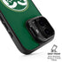 Colorado State University CSU Rams Logo iPhone 17 Kickstand Case