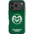 Colorado State University CSU Rams Logo iPhone 17 Pro Max Impact Case