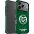 Colorado State University CSU Rams Logo iPhone 17 Pro Max Impact Case