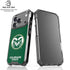 Colorado State University CSU Rams Logo iPhone 17 Pro Max MagSafe Case